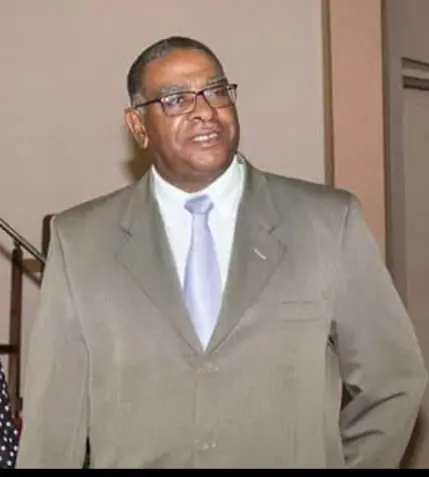 Alfredo P. de Souza Alfredo P. de Souza