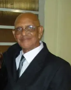 Arnaldo de Oliveira Pinto Arnaldo de Oliveira Pinto